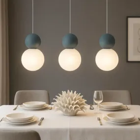 Moderner Kronleuchter Top Light COTTAGE 1228 S3 R G9 LED