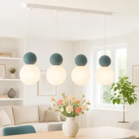 Lampadario moderno Top...