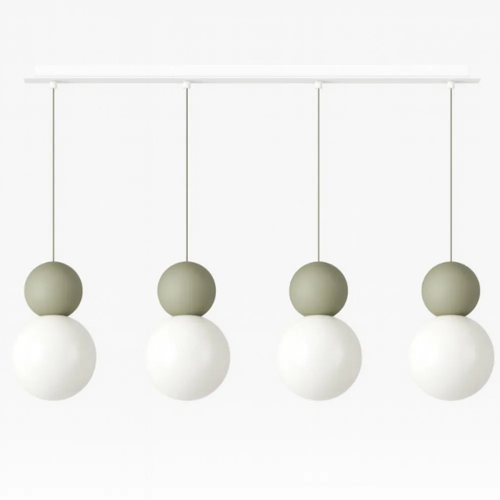 COTTAGE 1228/S4 R di Top Light