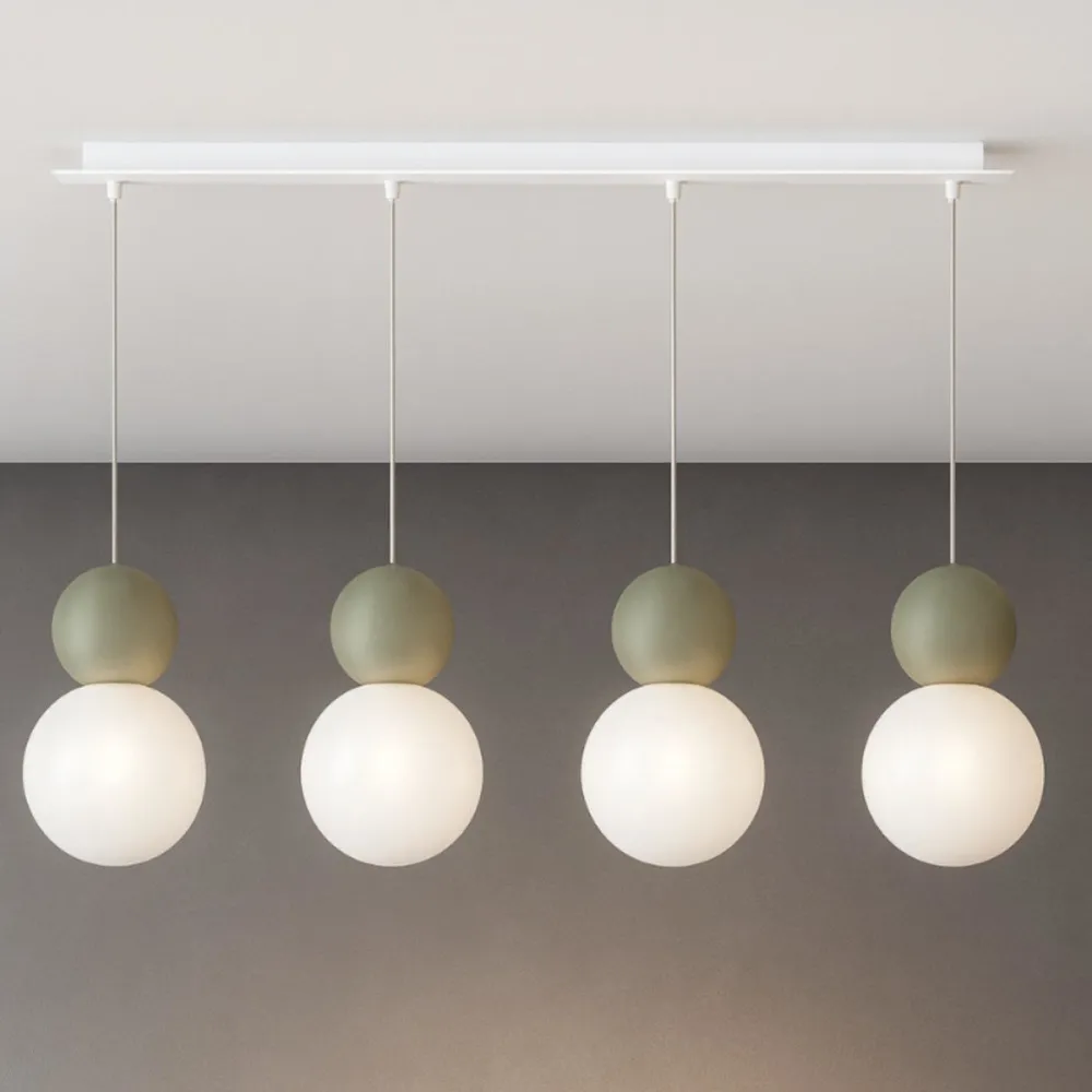 COTTAGE 1228/S4 R di Top Light