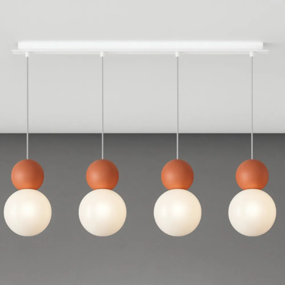 COTTAGE 1228/S4 R di Top Light