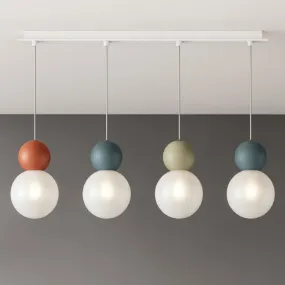 COTTAGE 1228/S4 R di Top Light