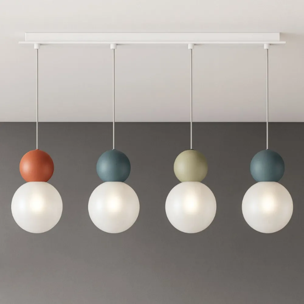 COTTAGE 1228/S4 R di Top Light