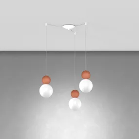 Lustre moderne Top Light...