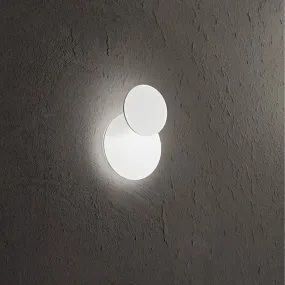 Aplique de pared moderno Perenz DRUM 8229 B LC