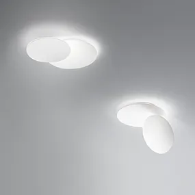 Plafonnier moderne Perenz...