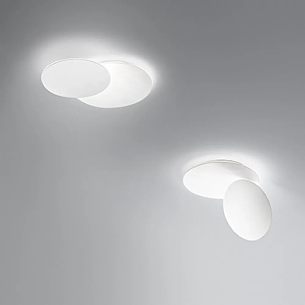 Plafonnier moderne Perenz DRUM 8230 B LC