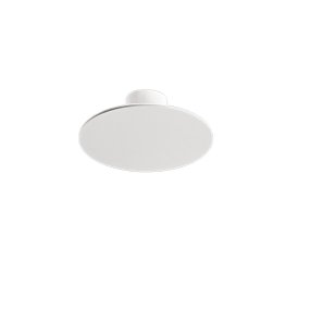 Plafoniera Perenz NEBULA 8438 B CT 15W LED CCT dimmerabile