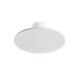 Plafoniera Perenz NEBULA 8440 B CT 28W LED CCT dimmerabile