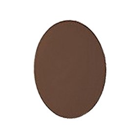 Applique Perenz NEBULA 8442 MM CT 38W LED CCT dimmerabile marrone metallizzato