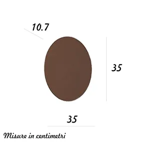 Plafoniera Perenz NEBULA 8440 MM CT