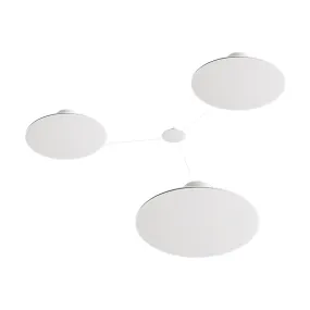 Composizione soffitto Perenz NEBULA 8438 8440 8442 B