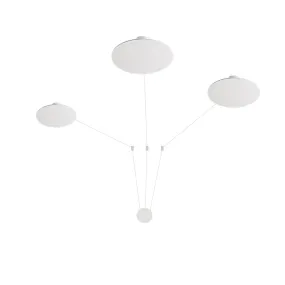 Perenz NEBULA 8438 8440 8442 Wandzusammensetzung