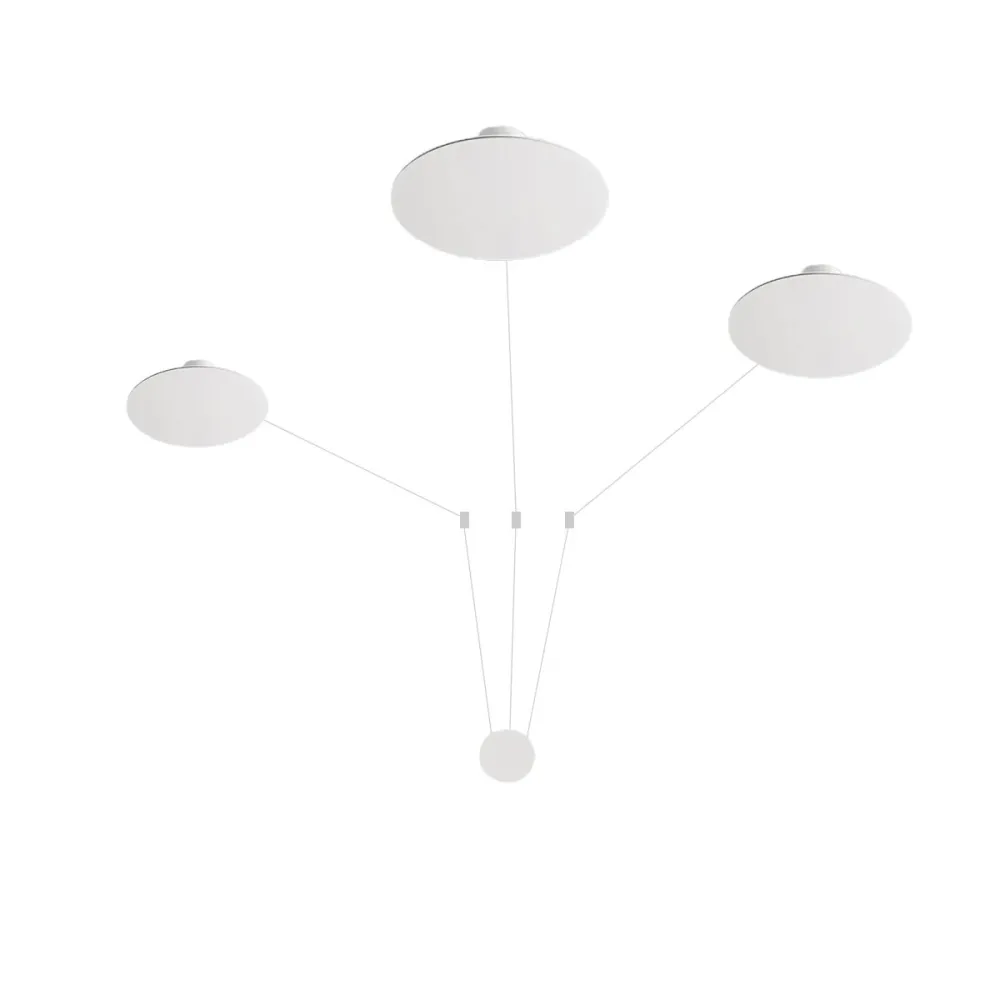 Perenz NEBULA 8438 8440 8442 Wandzusammensetzung