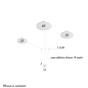 Composizione parete Perenz...