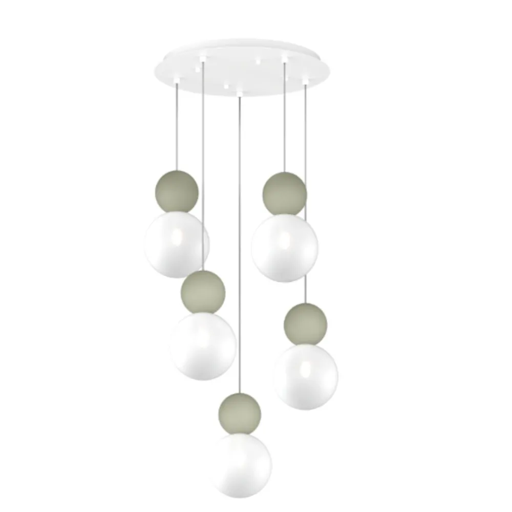 COTTAGE 1228/S5 T di Top Light