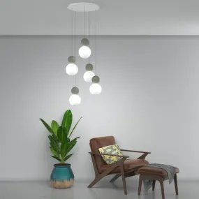 COTTAGE 1228/S5 T di Top Light