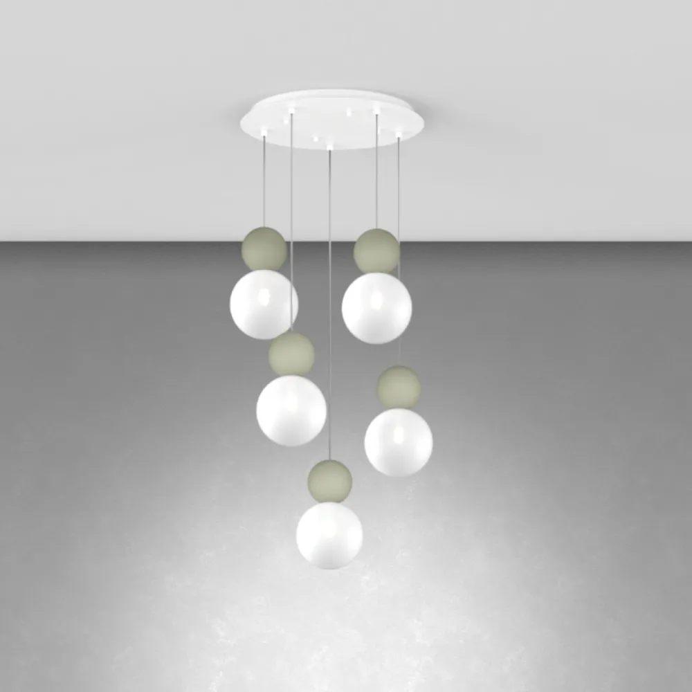 COTTAGE 1228/S5 T di Top Light