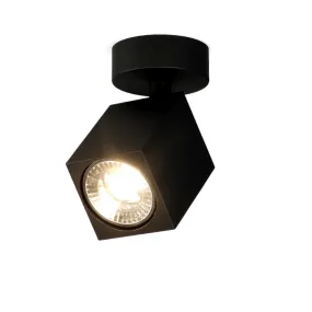 Moderner Top Light KIBO 1230 1 GU10 LED-Spot