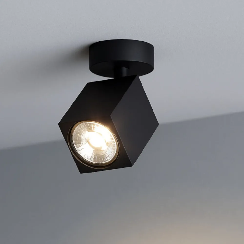 Foco LED moderno KIBO 1230 1 GU10