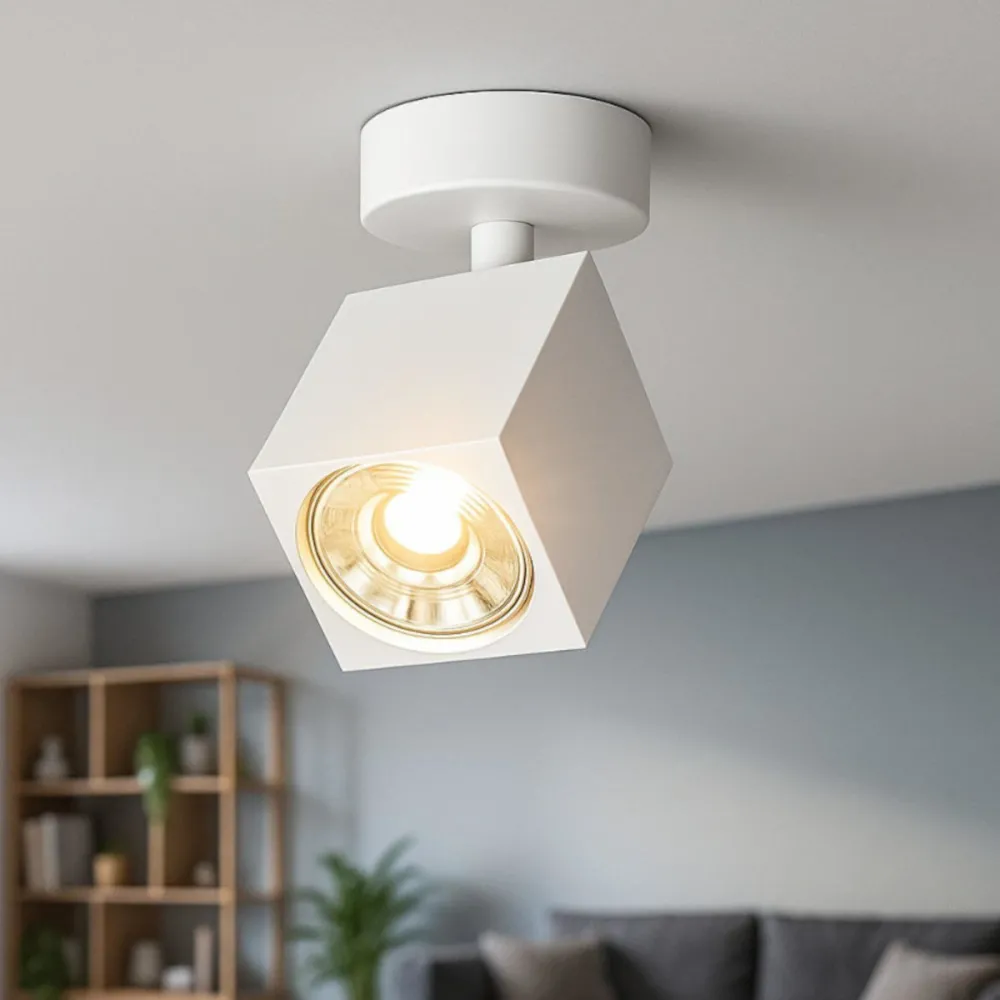 Faretto KIBO 1230 di Top Light