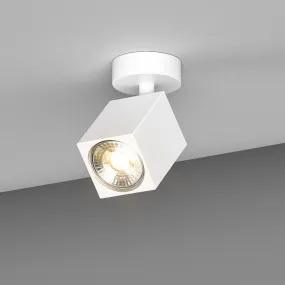 Foco LED moderno KIBO 1230 1 GU10