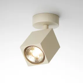 Moderner Top Light KIBO 1230 1 GU10 LED-Spot