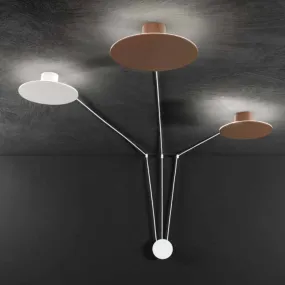 Perenz NEBULA 8438 8440 8442 B MM Wandzusammensetzung