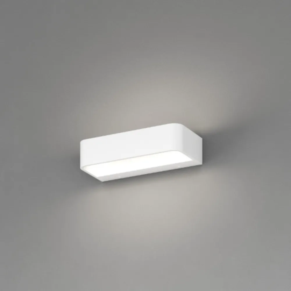 Moderne Wandleuchte Top Light SMART 1232 22 LED CCT SWITCH