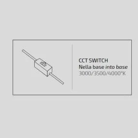 Moderne Wandleuchte Top Light SMART 1232 31 LED CCT SWITCH