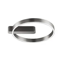 Applique moderna Perenz OFF 8426 GR CT