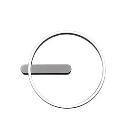 Applique moderna Perenz OFF 8426 GR CT