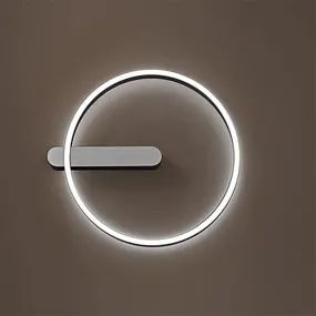 Applique moderna Perenz OFF 8426 GR CT