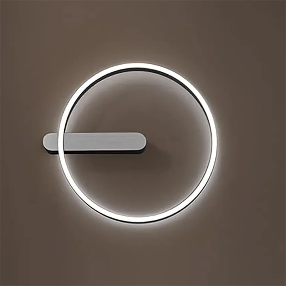 Applique moderna Perenz OFF 8426 GR CT