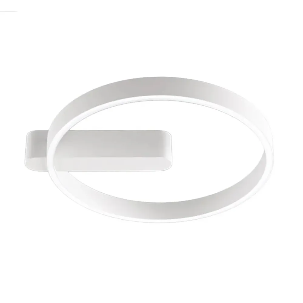 Plafoniera moderna Perenz OFF 8426 B CT