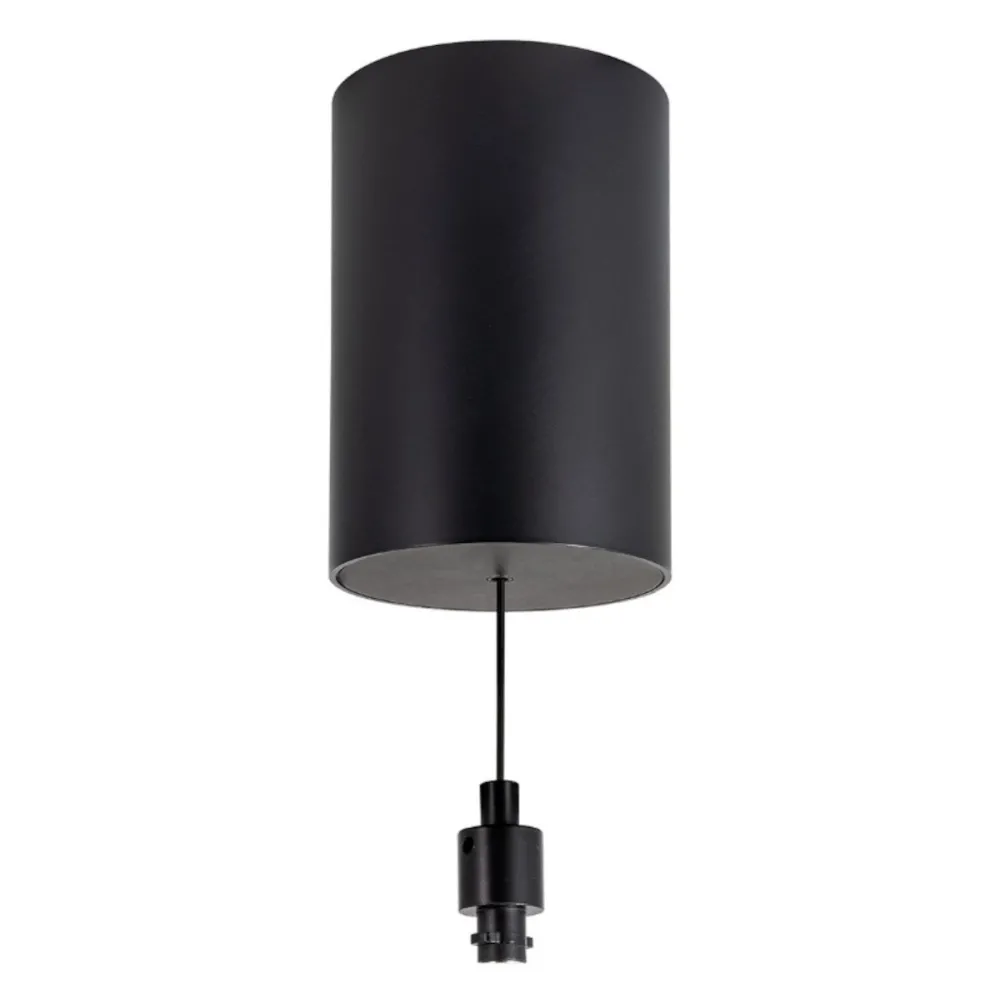 Lámpara colgante clásica LED Gea Led GSO153+GKI150