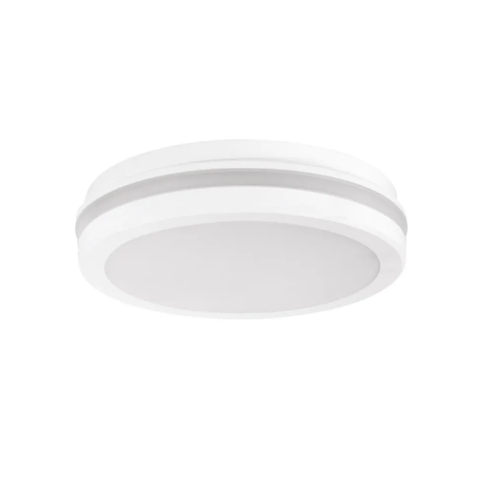 Lámpara de techo moderna LED IP65 Gea Led GPL340