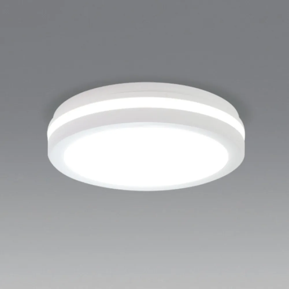 Plafonnier moderne Gea Led GPL340 LED IP65