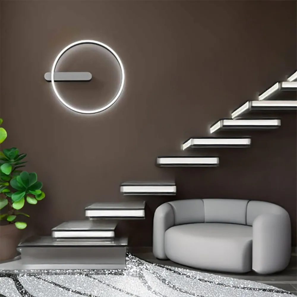 Applique moderna Perenz OFF 8426 GR CT