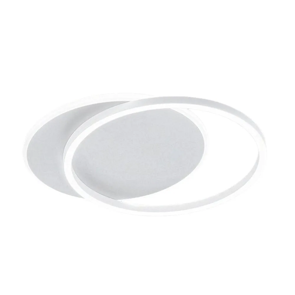 Plafonnier moderne Perenz illumine ORBIT 8195 B LC