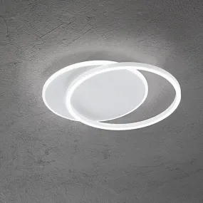 Plafoniera moderna Perenz...