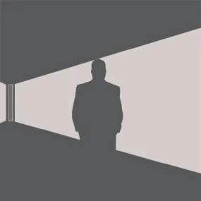 La moderna lámpara de techo Perenz ilumina ORBIT 8195 GR LC