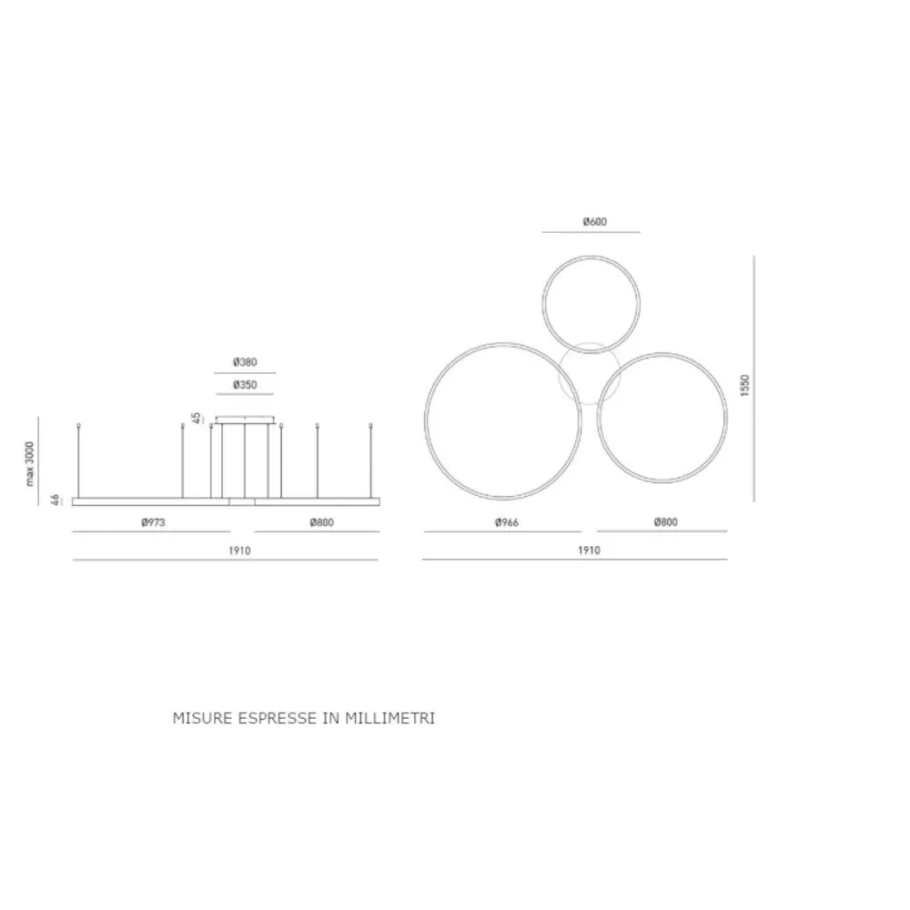 Criseide ss3d di Gea luce