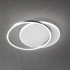 Plafonnier moderne Perenz...