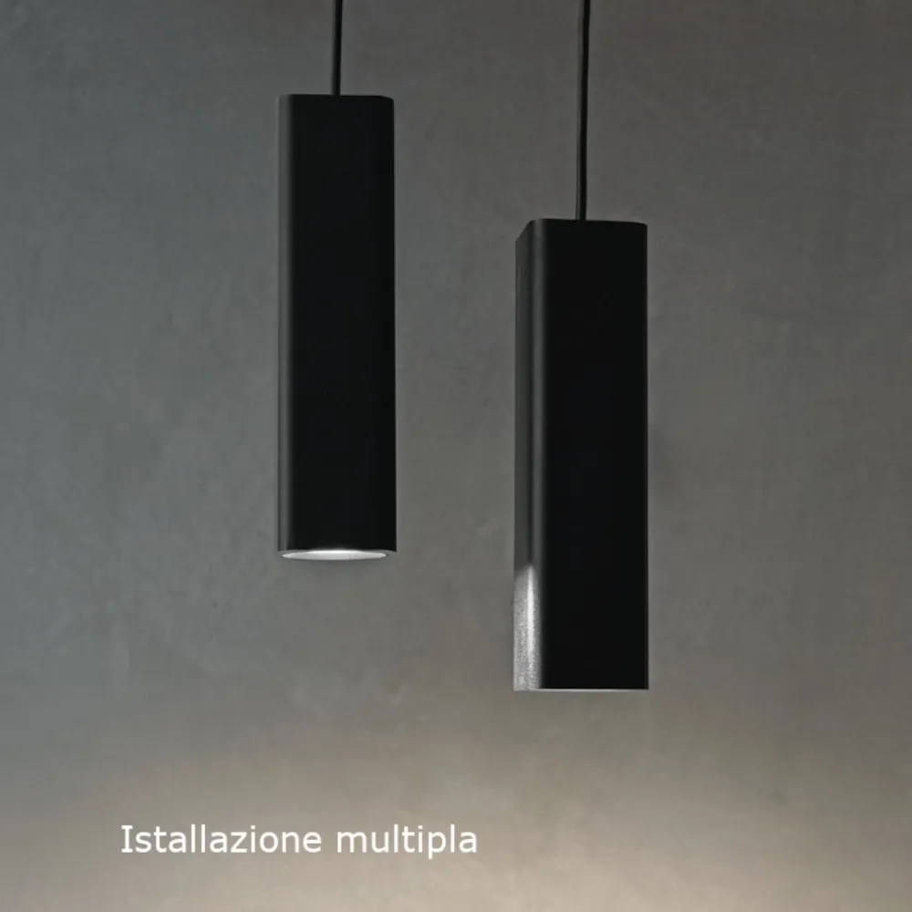 Gea Led GSO100 GU10 LED moderne Pendelleuchte