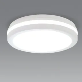 Plafonnier moderne Gea Led...