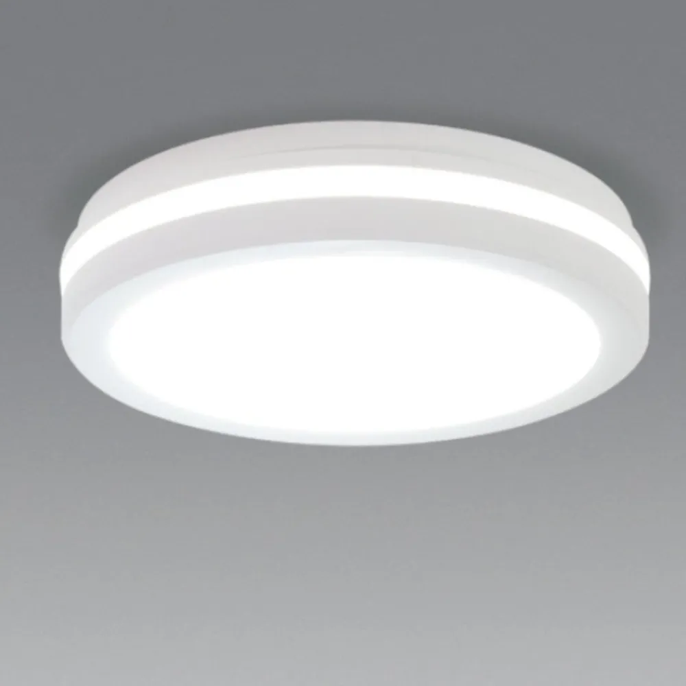 Lámpara de techo moderna LED IP65 Gea Led GPL342