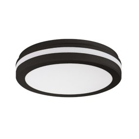Moderne Deckenleuchte Gea LED GPL342 LED IP65 Kunststoffmaterial