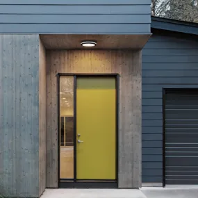 Moderne Deckenleuchte Gea...