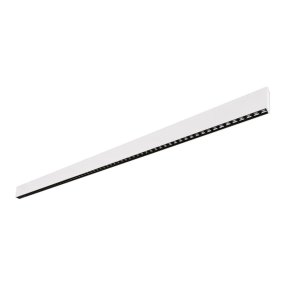 Sospensione moderna Gea Led GSO110C LED biemissione alluminio